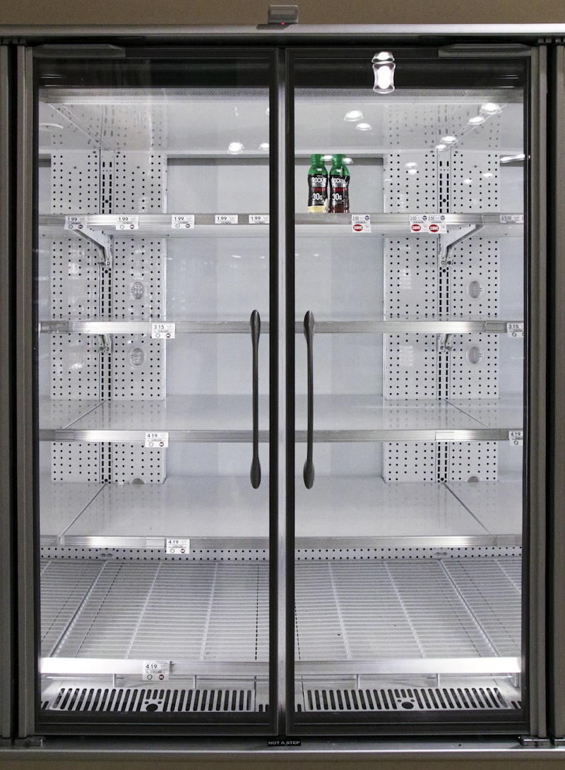 Miele Freezer repair service