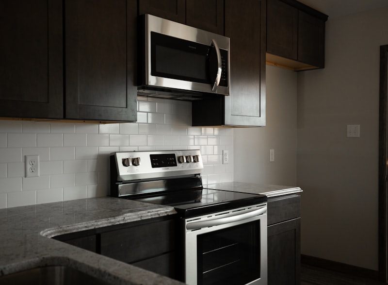 Miele Microwave repair service